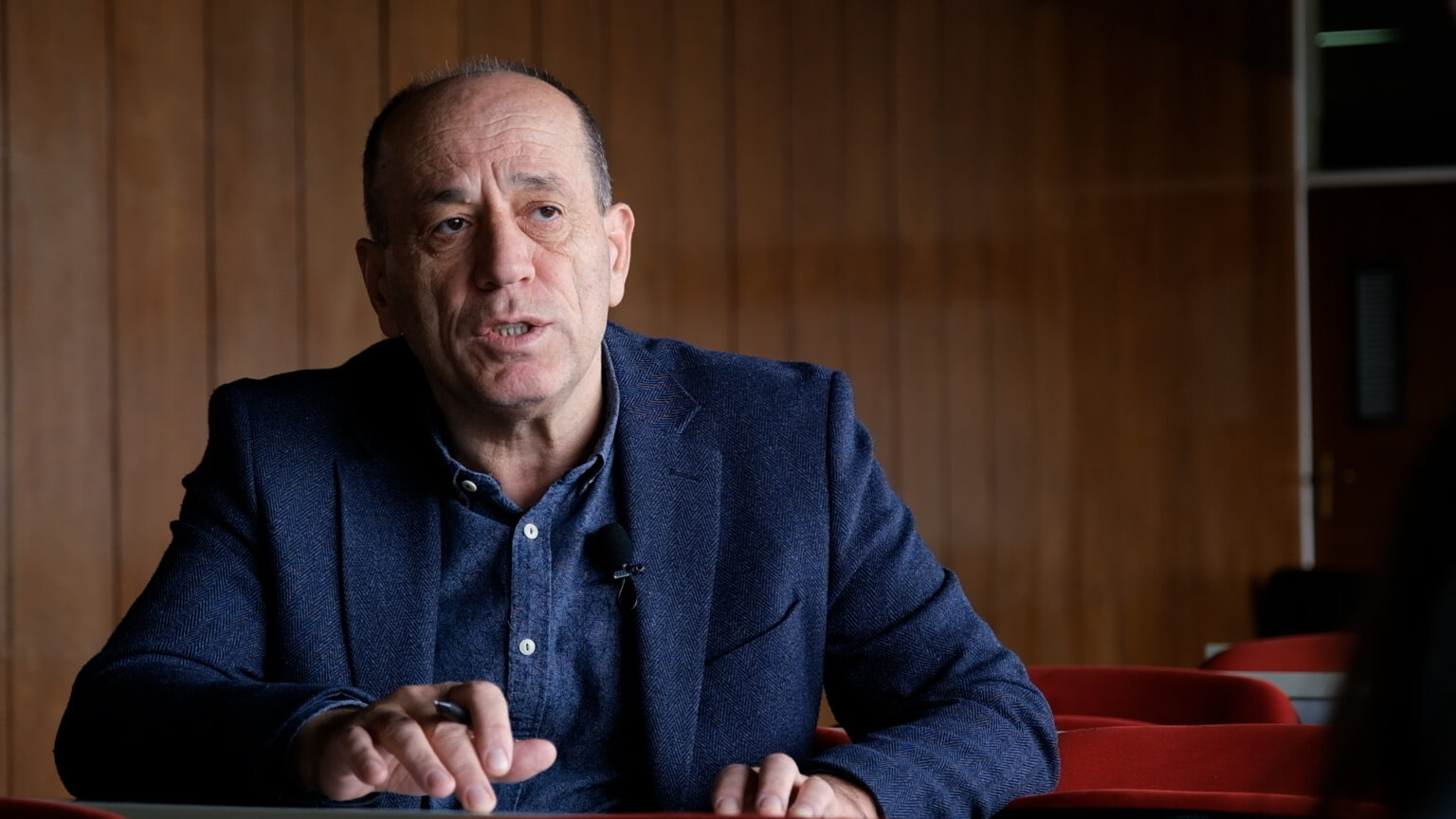 Ferat Shala për skandalin e rezervave shtetërore: Të përfshirë nga Albin Kurti e poshtë!