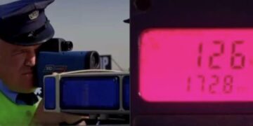 Tre shoferë ndëshkohen për shkelje të rënda të rregullave të trafikut në Ferizaj