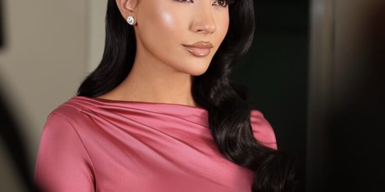 Bora Zemani rrezaton elegancë, pamje që nuk duhet t’i humbisni!