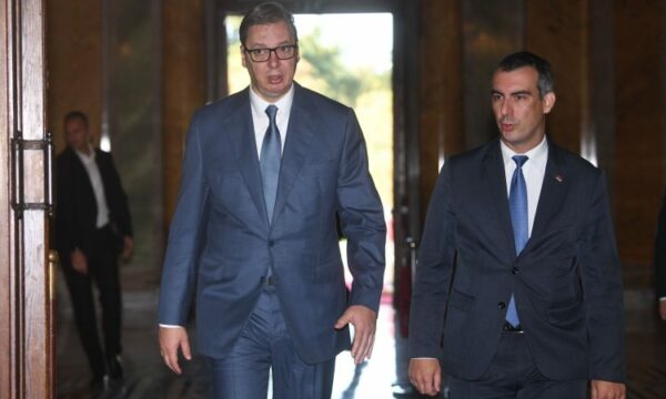 Serbia rrit buxhetin për shërbimin sekret pas dështimeve në Kosovë