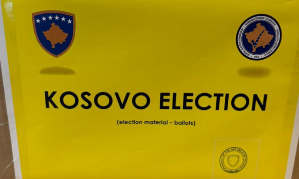 Numërohen votat me postë – Nga mbi 12 mijë pako janë refuzuar mbi 3 mijë, u pranuan nga 22 shtete