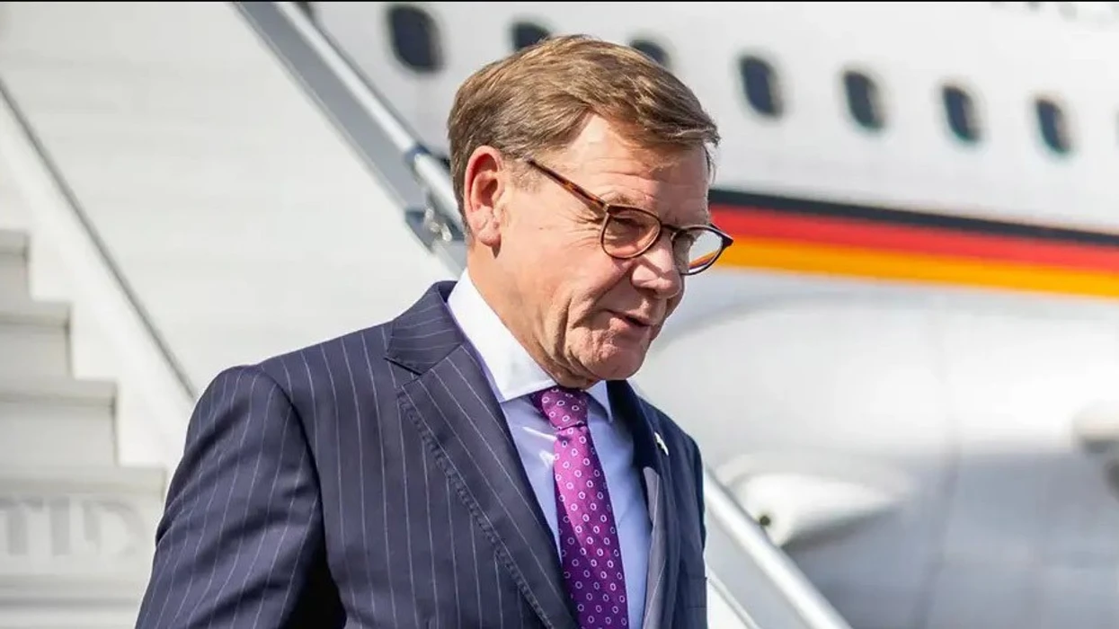 A do ta zhbllokojë ngërçin politik vizita e ministrit të Jashtëm të Gjermanisë?