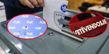 Bilanci i lokaleve, VV thotë se ka 177 asamblistë nëpër komuna, PDK ka njoftuar se i ka 206 gati 30 më shumë