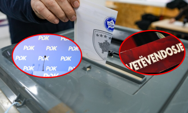 Bilanci i lokaleve, VV thotë se ka 177 asamblistë nëpër komuna, PDK ka njoftuar se i ka 206 gati 30 më shumë