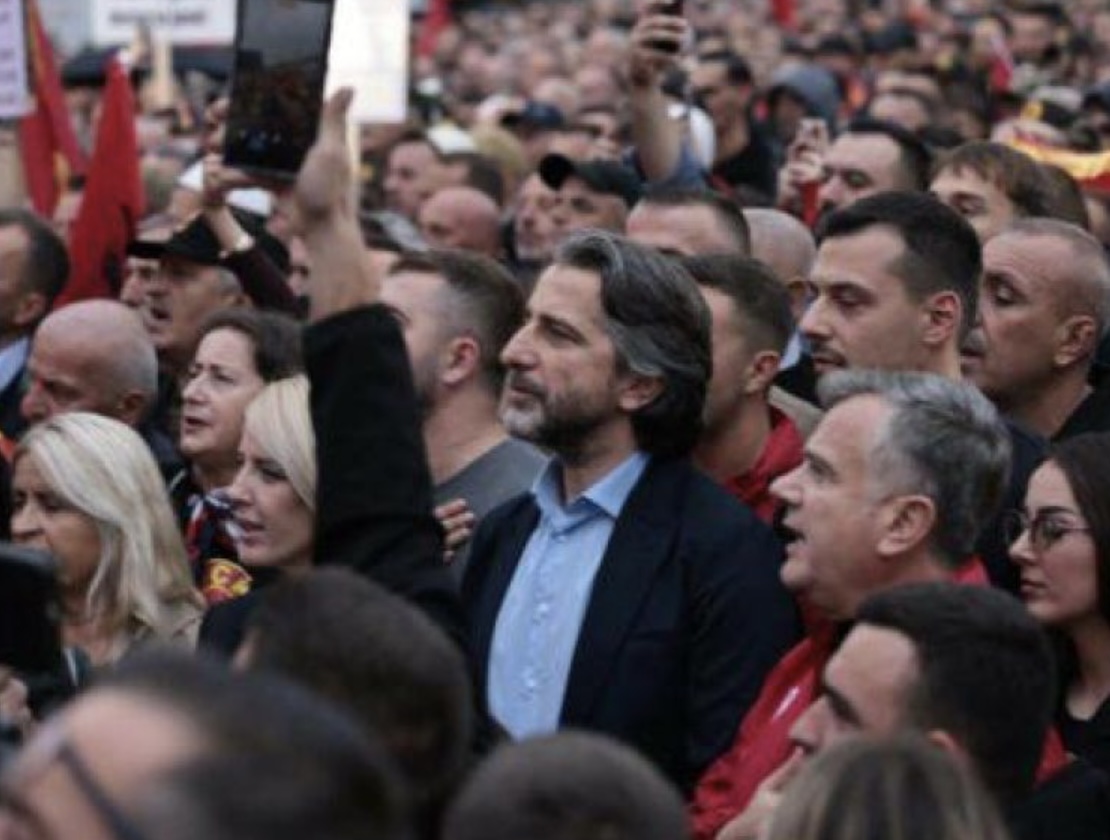 Rama mbështet protestën për ish-krerët e UÇK-së: Prishtina është me ju