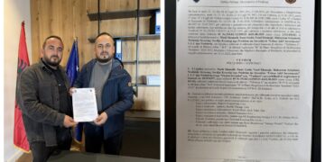 “Urban Grup” me suksesin e radhës, fillon me ndërtimet e para në Prishtinë, nën drejtimin e pronarit Agim Maloku