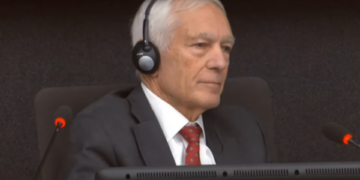 Clark: UÇK’ja s’janë terroristë – Luftuan kundër një regjimi të jashtëligjshëm, e njëjta po ndodhë në Ukrainë