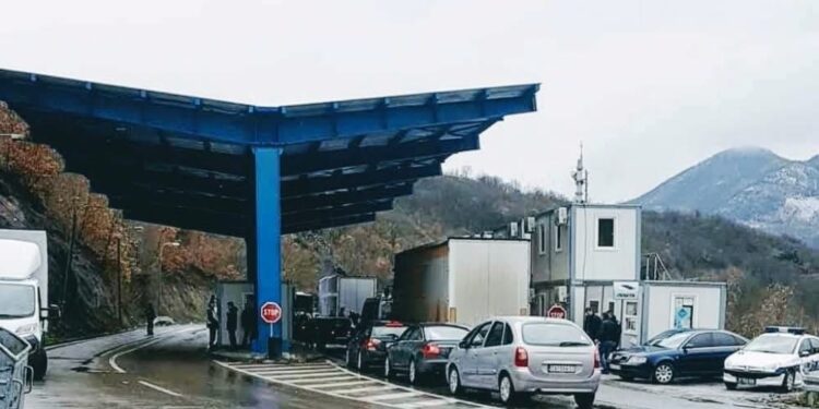 Zbulohet municion në Jarinjë