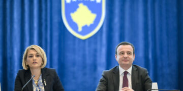 Seanca e VV’së, lajmërohet Mimoza Kusari me thirje për votim “në interes të qytetarëve”