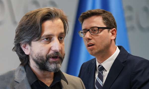 Rama i përgjigjet Muratit: Prishtina e ka kryetarin, LDK e ka kryetarin – së shpejti Kosova do ta ketë kryeministrin e ri