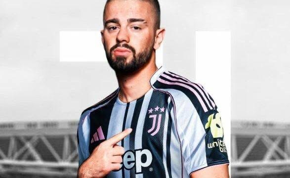 Juventusi shkruan sërish për Zhegrovën dhe Kosovën