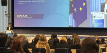 BE kushtëzon Serbinë, Kos: Zgjidhja e “Banjskës” vendimtare për hapjen e grupit të tretë të negociatave