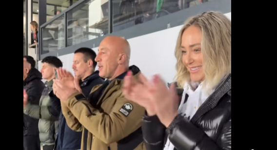 Haradinaj: Krenaria jonë në fushë – Të gjithë sonte me ju në ‘Fadil Vokrri’, përpara Kosovë