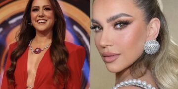 Leonora opinioniste në Big Brother Vip Kosova, vjen reagimi i Arbana Osmanit