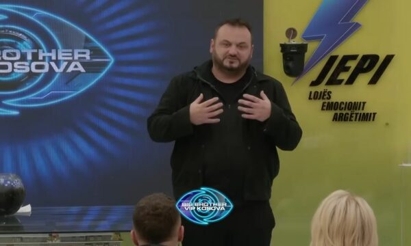 Mentor Haziri largohet nga BBVK