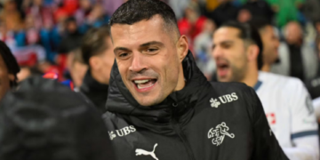 Xhaka në konferencë pas ndeshjes rreth vërshëllimave: E njoh këtë popull, është shumë emocional