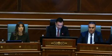 Basha bën thirrje për formimin e komisioneve të përhershme: Jam i gatshëm…