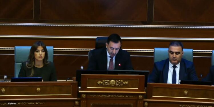 Basha bën thirrje për formimin e komisioneve të përhershme: Jam i gatshëm…