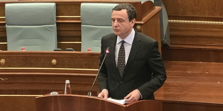 Lutjet e Kurtit për deputetët e opozitës