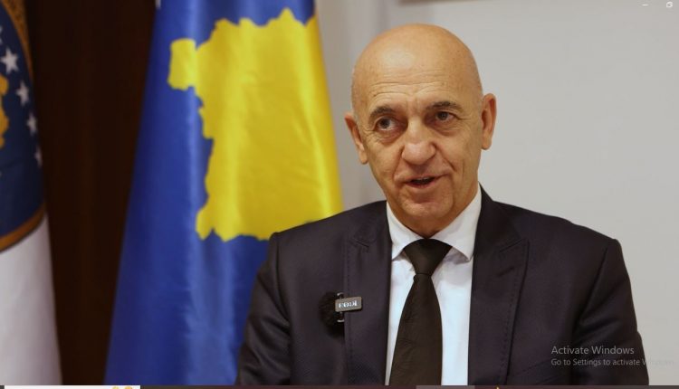 E paparë: Shkarkohet UD i kryeprokurorit të shtetit pa kuorum në mbledhje të Këshilit Prokurorial