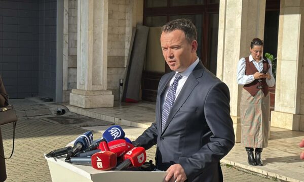 GUXO preferon datën 28 dhjetor për zgjedhjet, Peci thotë se është më e përshtatshmja për qytetarët dhe mërgatën