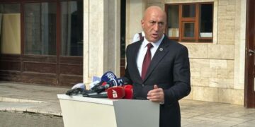 Haradinaj propozon 21 dhjetorin: AAK është e përgatitur, shkojmë vetë në zgjedhje