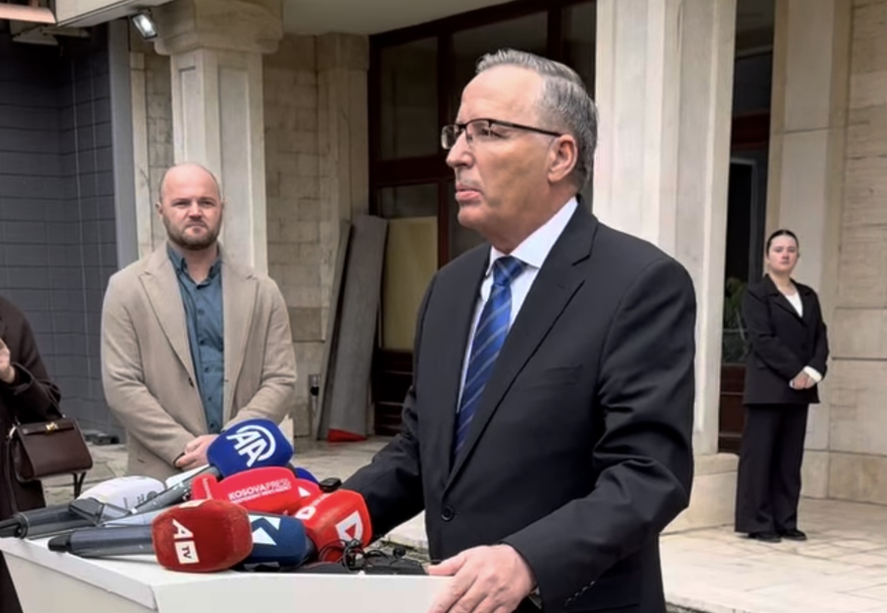 Hamza: Duam zgjedhje më 21 dhjetor – sa më shpejt, nuk shkon të flasësh për urgjencë e të shtyhet data