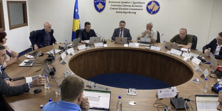 21 apo 28 dhjetor? KQZ-ja nuk ka datë të preferuar