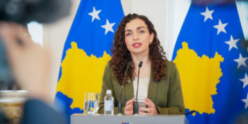 Zgjedhje në prag të Vitit të Ri, Osmani: S’mund ta eliminoj si datë veç pse vjen mërgata