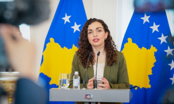 Zgjedhje në prag të Vitit të Ri, Osmani: S’mund ta eliminoj si datë veç pse vjen mërgata