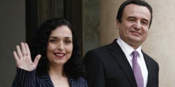 Albin Kurti e mirëpret caktimin e 28 dhjetorit si datë për zgjedhja nga presidentja Osmani: Më e përshtatshmja