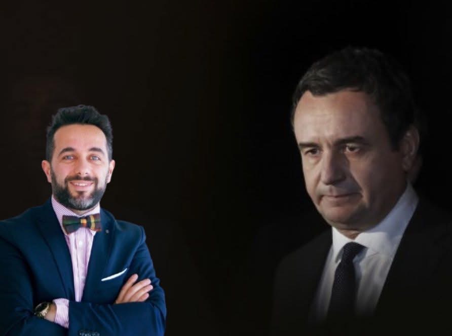 Analisti që dikur përkrahte VV paralajmëron fundin e epokës së Kurtit si kryeministër dhe mundësinë e zgjedhjes së tij president
