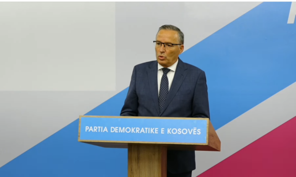 Hamza: Mirë që për zgjedhjet e 28 dhjetorit do të jenë edhe një numër i madh i diasporës në Kosovë