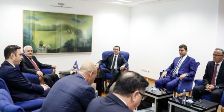 “Opozita” optimiste: PDK, LDK dhe AAK të bindura se pas zgjedhjeve nuk do ketë Qeveri Kurti