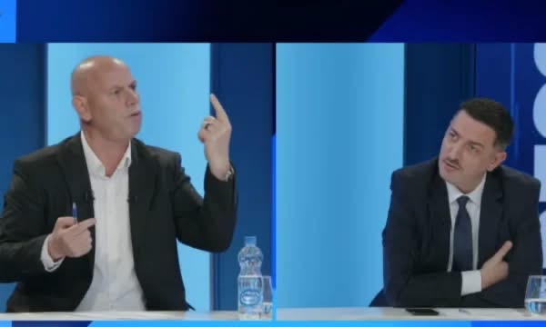 Syla për Lladrovcin: Po krijohej një Donika Gërvalla në PDK, që thoshte se është LDK, por votat ia çonte VV-së