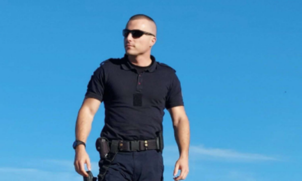 “Jam mirë, më i fort se kurrë”, pas lirimit nga burgu i Serbisë, vjen reagimi i ish- policit Arbnor Spahiut