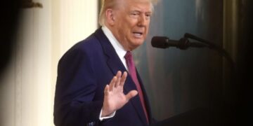 Trump thotë se plani amerikan për paqe në Ukrainë nuk është oferta përfundimtare