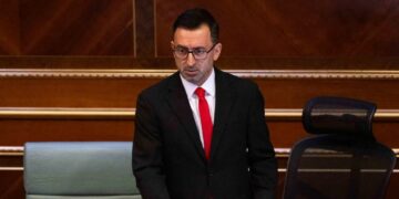 Basha: Kongresi i Manastirit, gur themeli i kulturës dhe identitetit tonë