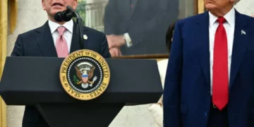 Kush është Steve Witkoff, njeriu që Trump i besoi politikën e jashtme?