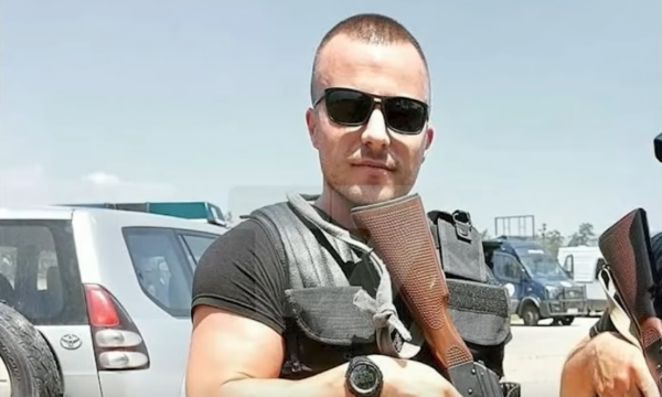 ‘‘Na ka sjellë qetësi e lehtësim të madh’’, familjarët e Arbnor Spahiut flasin pas lirimit të ish-policit