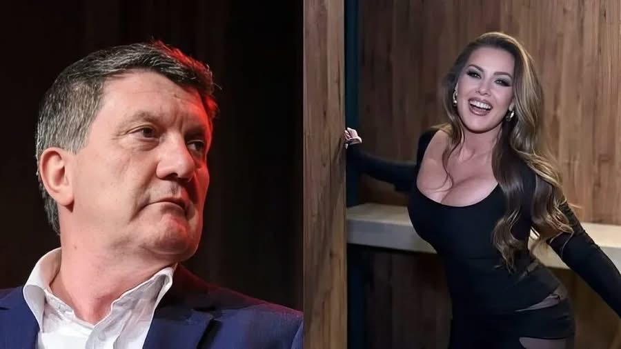 Zeka ‘plas bombën’ për Olta Gixharin: Më kërcënoi, po të ishte mashkull do të…