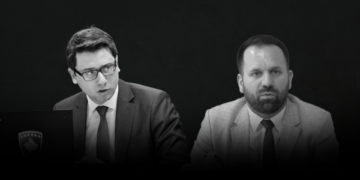 Rukiqi i reagon Muratit buxhetin: Pyete Konjufcën çfarë ka konfirmuar te presidentja, nëse guxon prej Dejonës