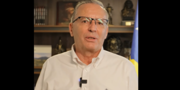 Bedri Hamza: Një Kosovë ma e mirë është e mundur, ma jepni besimin ta kthejmë stabilitetin!