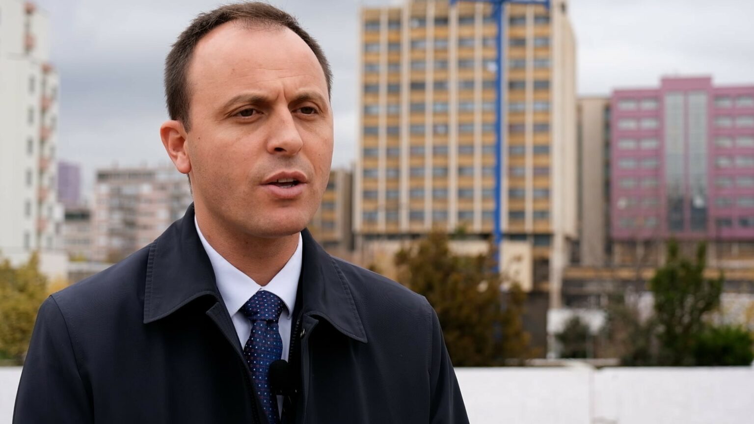 Qorrolli: Përgjegjësia për mosmiratimin e buxhetit bie plotësisht mbi Qeverinë!