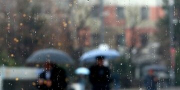 Mendimi për motin: Nesër shi kohëpaskohe, të enjten më ftohtë dhe me borë