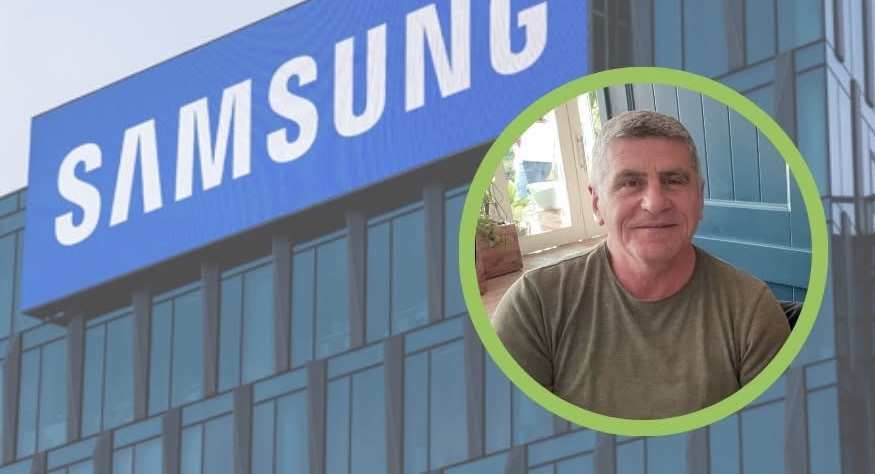 Avokati i Ridvan Muharremit: Ai ka kontribuar shumë edhe për UÇK-në, e ka sjellë i pari Samsungin në Kosovë