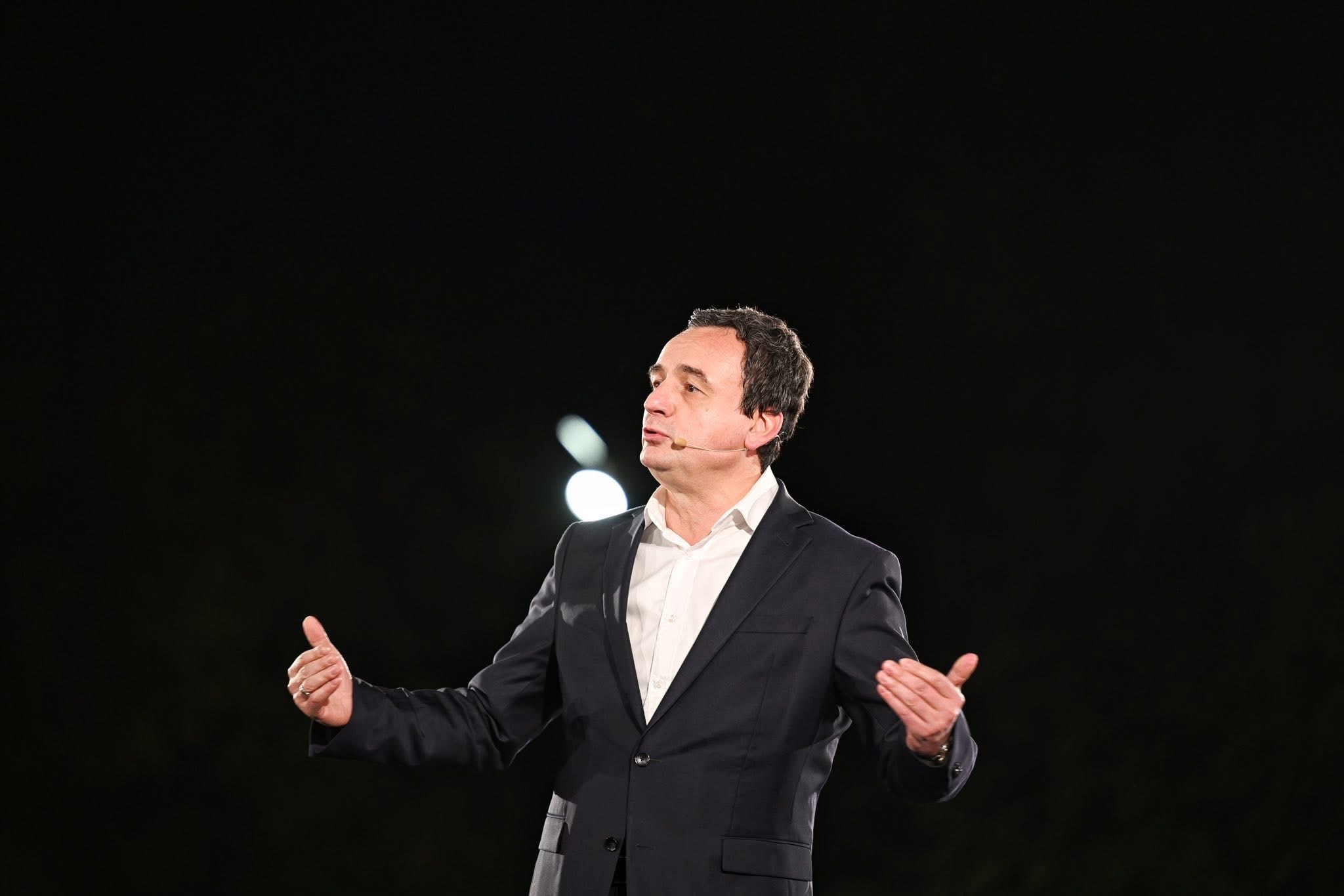 Kurti pasi Sllovenia njeh patentë shoferët e Kosovës: Tjetër lajm i mirë për qytetarët, bashkatdhetarët dhe shtetin tonë