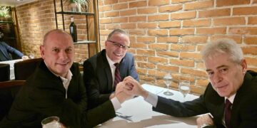 EKSKLUZIVE: Ramiz Lladrovci do të jetë kandidat për deputet në listën e PDK-së