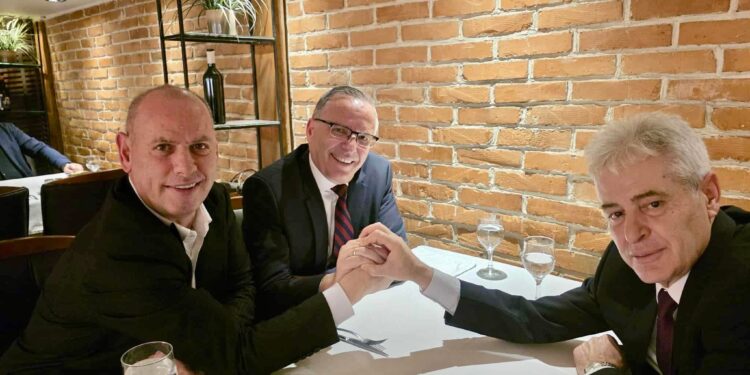 EKSKLUZIVE: Ramiz Lladrovci do të jetë kandidat për deputet në listën e PDK-së