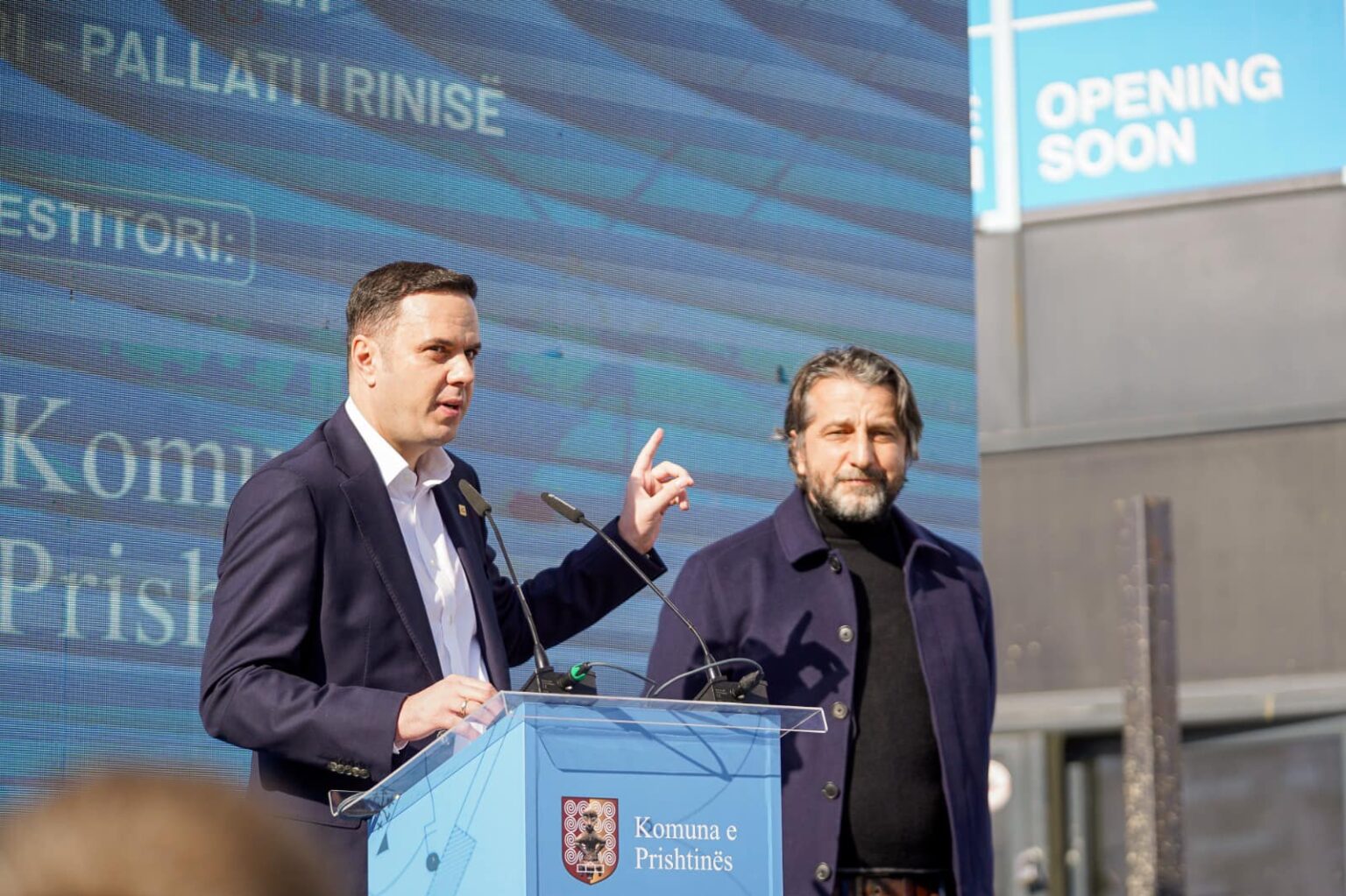 Përparim Rama: Nuk jam anëtar i LDK-së